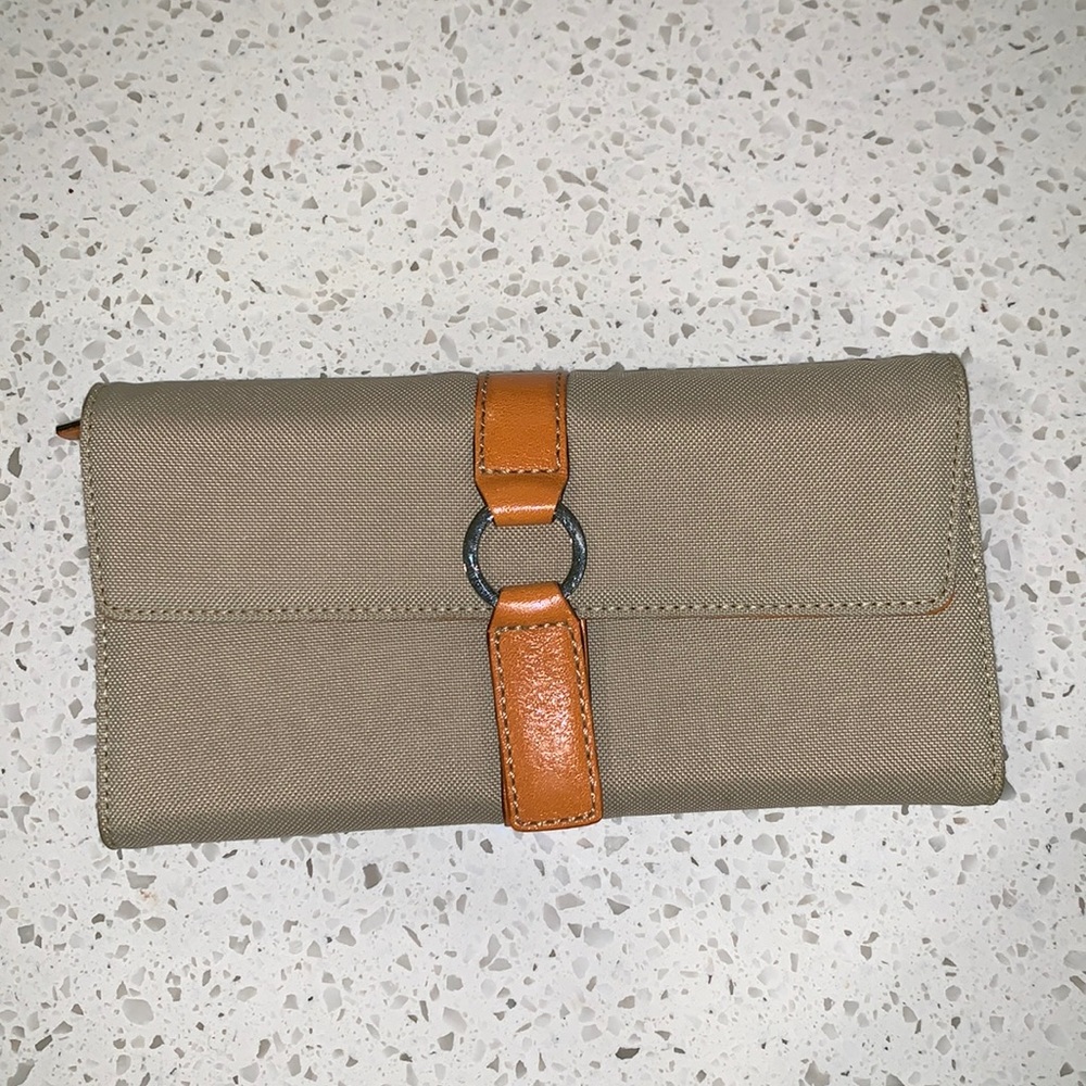 Large Kate Spade Wallet - image 1